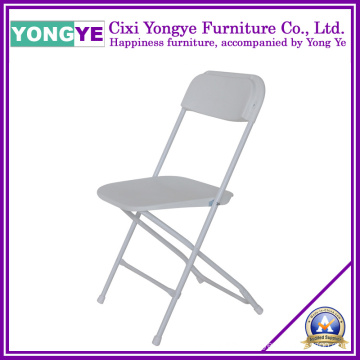 Plastic Folding Chair/Garden Folding Chair/Rental Event Furniture (B-001)